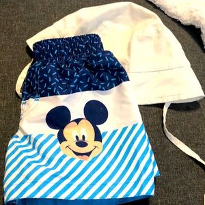 H&M Summer Set (6-9 month)